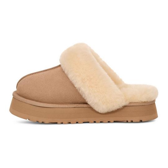 Women's Disquette Slipper | UGG | Sporting Life Online