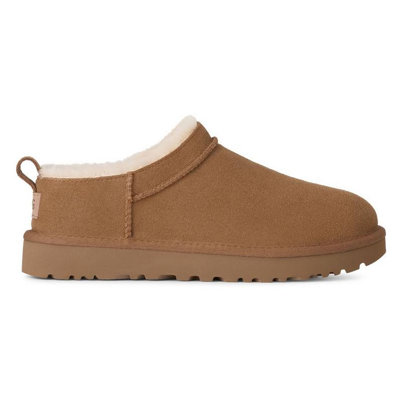 UGG Bottines Classic Micro pour femmes