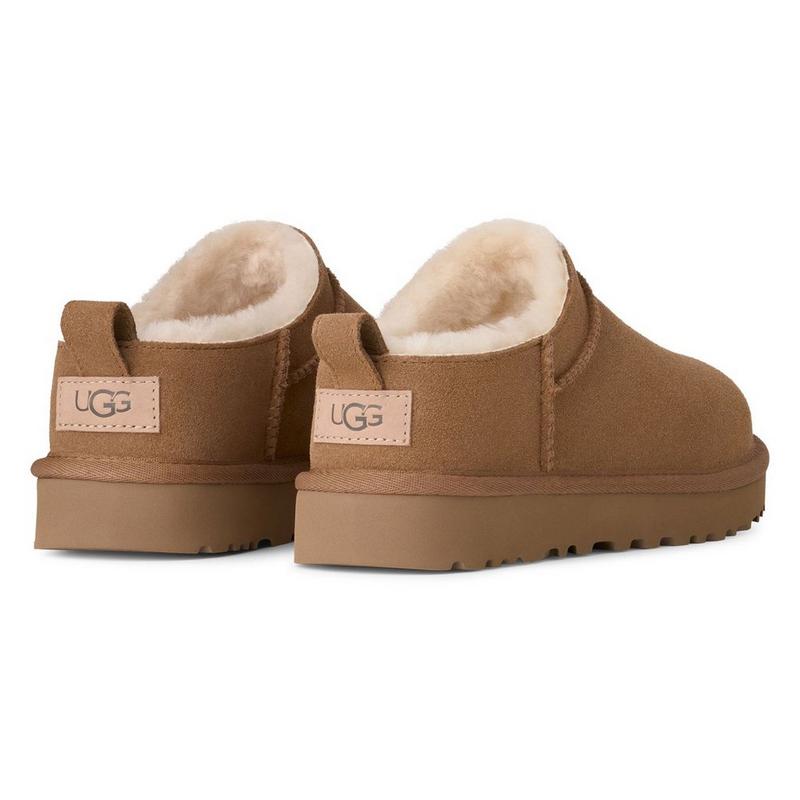 UGG Bottines Classic Micro pour femmes