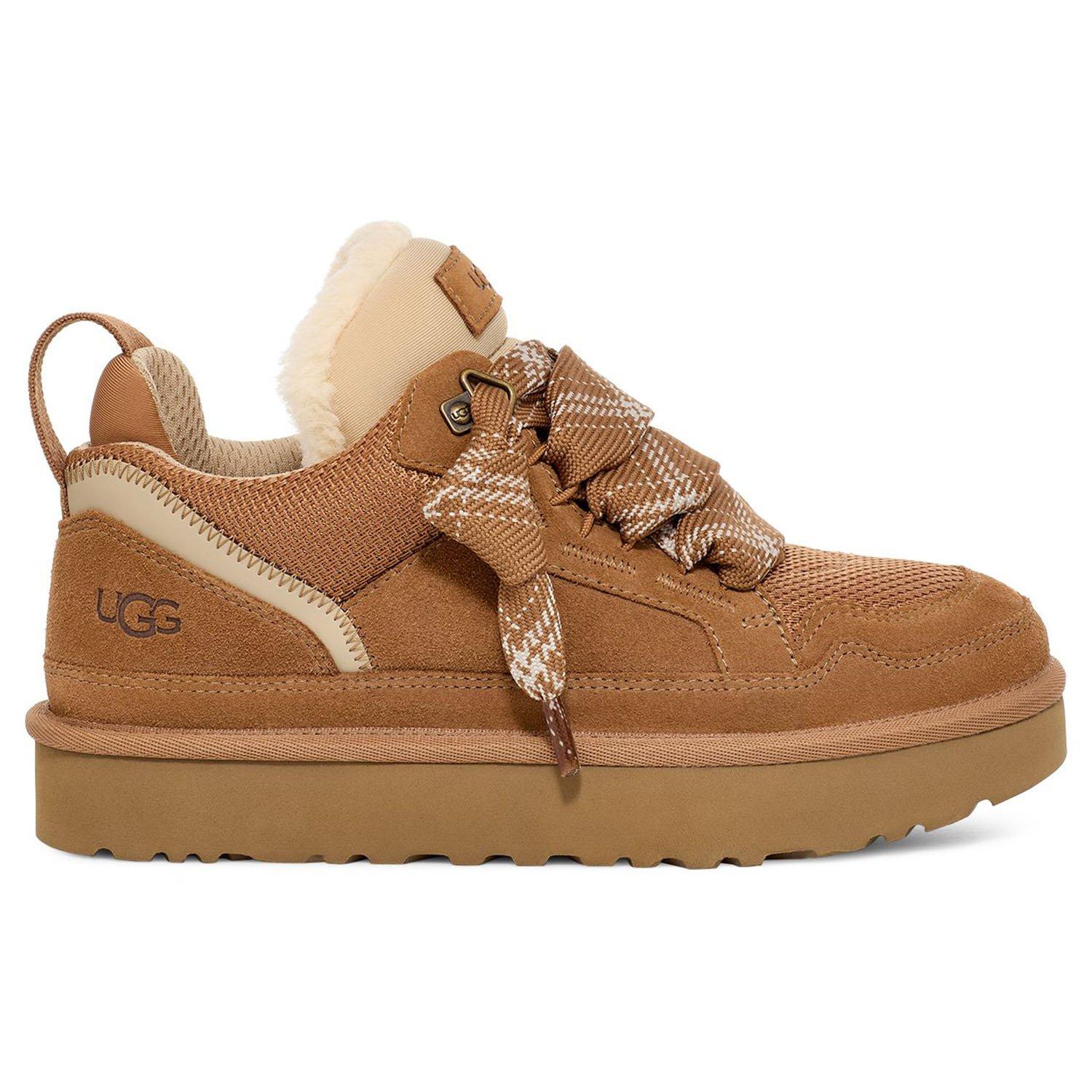 Women's Lowmel Sneaker UGG Sporting Life Online