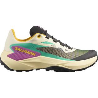 Salomon Women's Genesis Trail Running Shoe