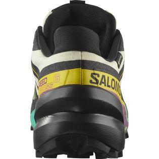 Salomon Women's Speedcross 6 GTX Trail Running Shoe