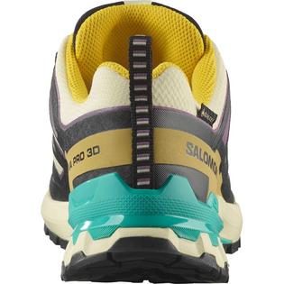 Salomon Chaussures de course sur sentier XA Pro 3D v9 GTX pour femmes