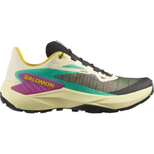 Salomon Men's Genesis Trail Running Shoe