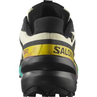 Salomon Men's Speedcross 6 GTX Trail Running Shoe