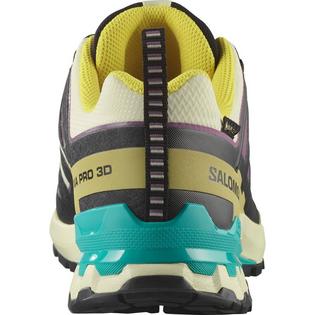 Salomon Chaussures de course sur sentier XA Pro 3D v9 GTX pour hommes