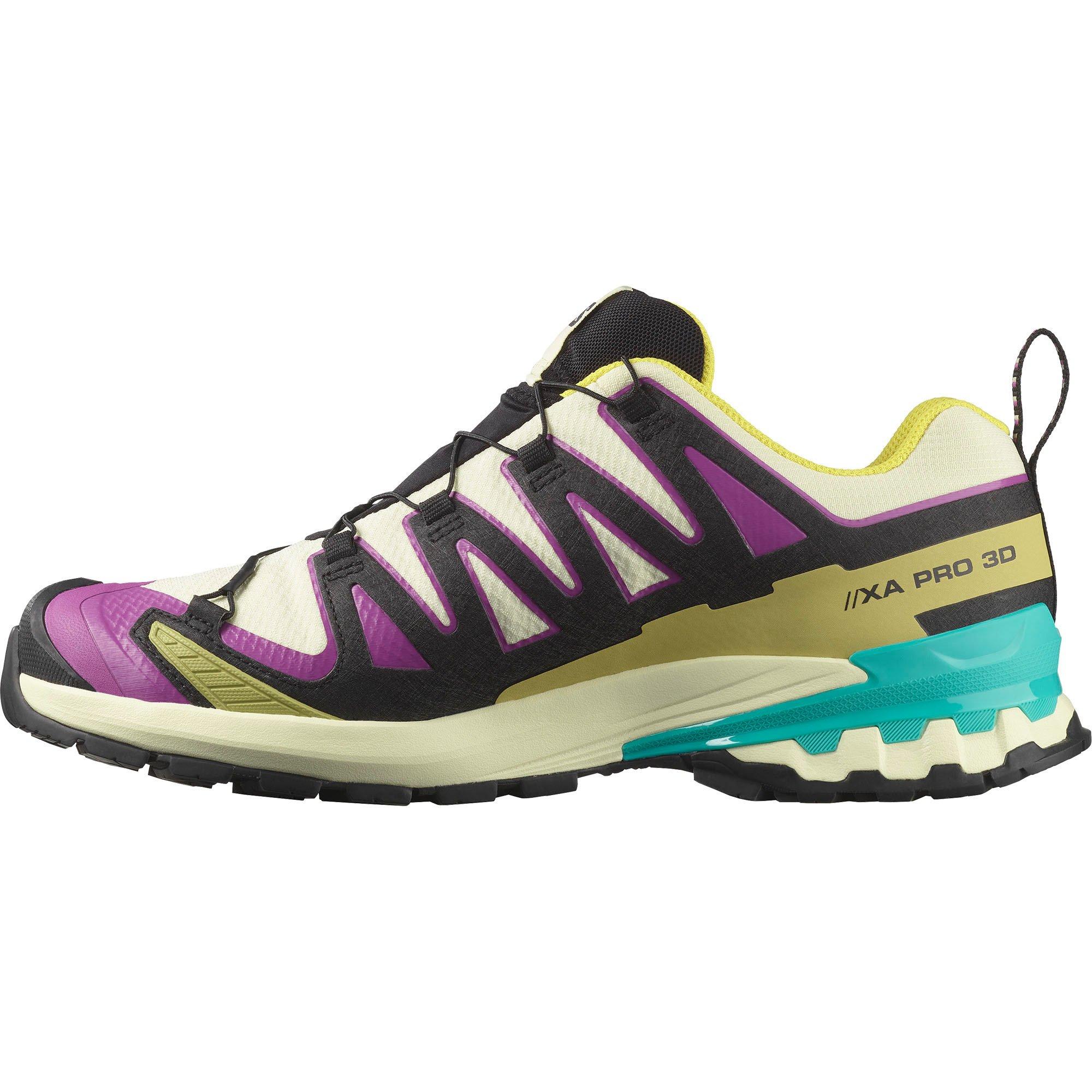 Men's XA Pro 3D v9 GTX Trail Running Shoe | Salomon | Sporting