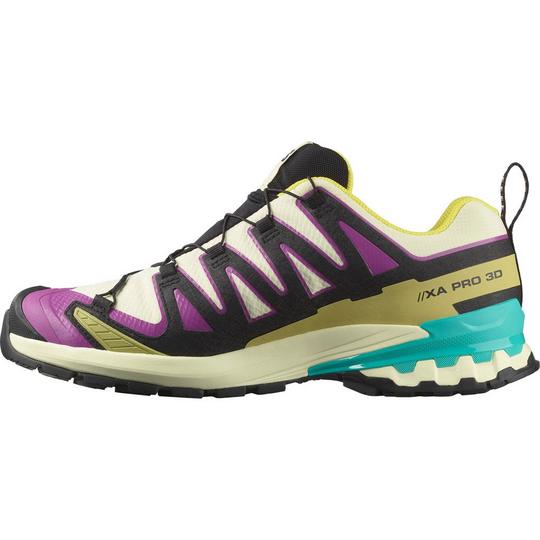 Men's XA Pro 3D v9 GTX Trail Running Shoe | Salomon | Sporting