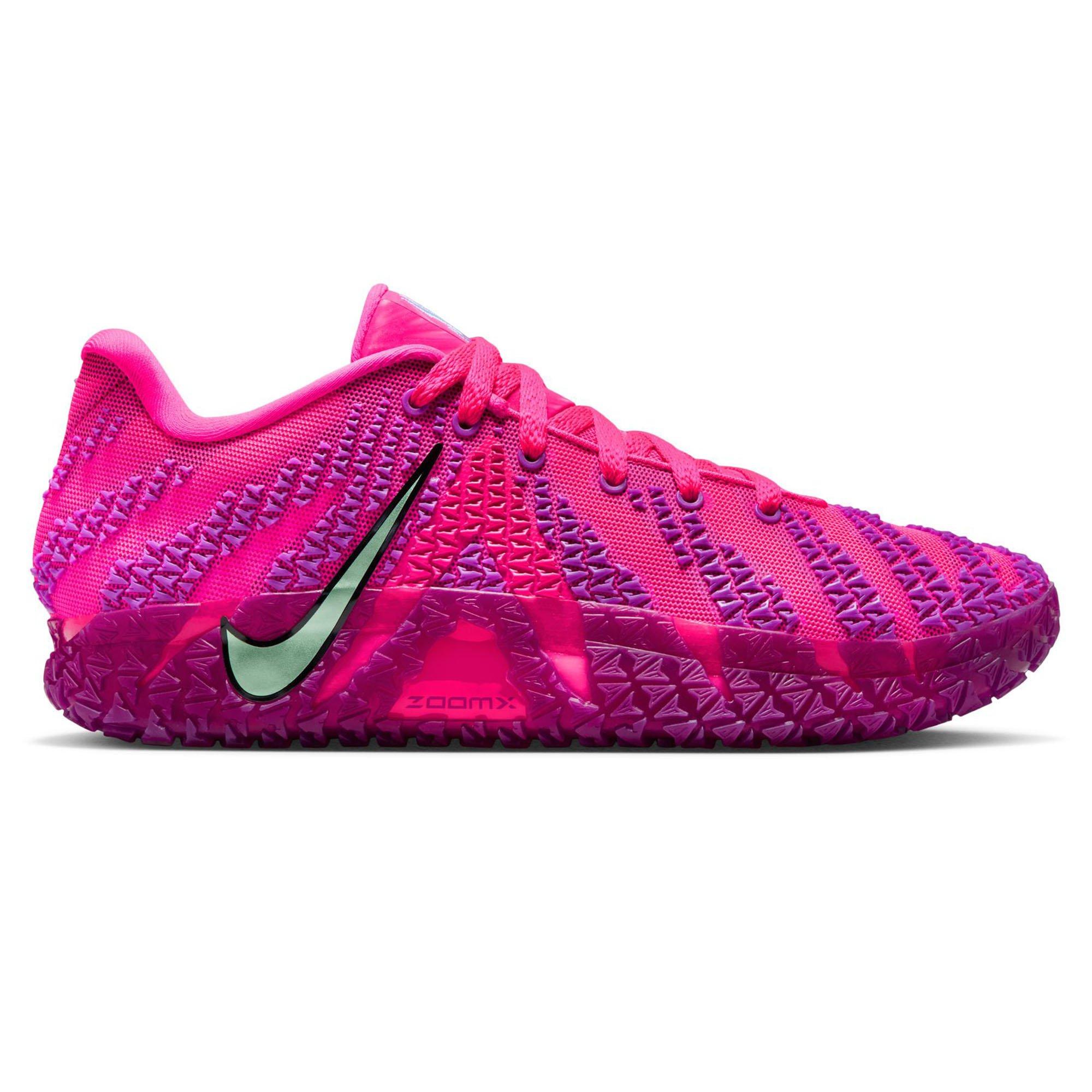 シューズ(男性用) NIKE Ja3 Price of admission US7.5 25.5cm Men's Ja 3 Basketball Shoe | Nike | Sporting Life Online