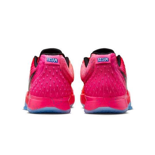 miya② Adidas Dragon Ball Z x ZX 500 Son Goku Size 5 Orange Blue