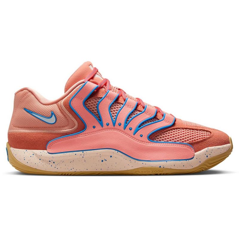 Nike Chaussures de basketball KD18 pour hommes