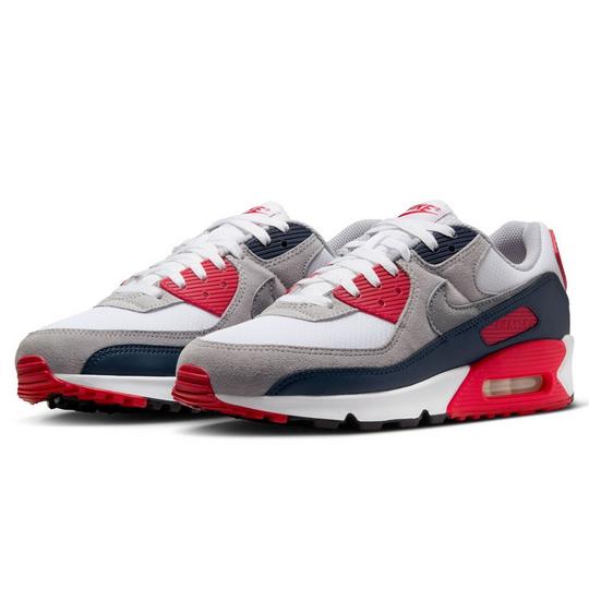 中古美品 NIKE AIR MAX 90 BY YOU PENDLETON Pendleton X Nike Air Max 90 - Releases