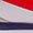White / Light Crimson / Royal Blue | Women's Pacific Shoe