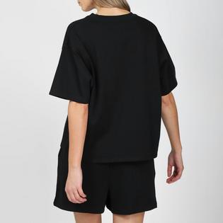 Brunette The Label Women's The Mom of the Year Boxy T-Shirt