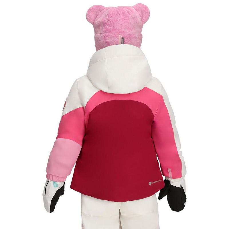 Obermeyer Manteau Livia pour enfants [3-7]