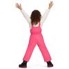 Salopette de ski Snoverall pour filles  3-7 