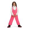 Salopette de ski Snoverall pour filles  3-7 