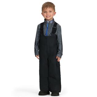 Obermeyer Boys' [3-7] Volt Bib Pant