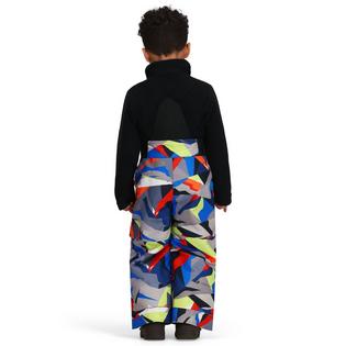 Obermeyer Boys' [3-7] Volt Print Bib Pant