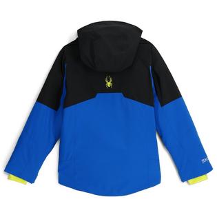 Spyder Junior Boys' [8-16] Leader Jacket