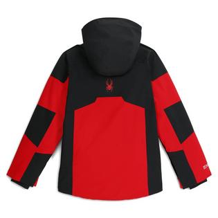 Spyder Junior Boys' [8-16] Leader Jacket