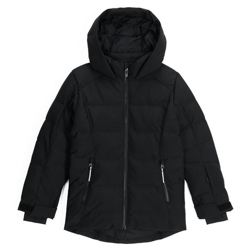 Spyder Manteau Zadie pour filles juniors [8-16]