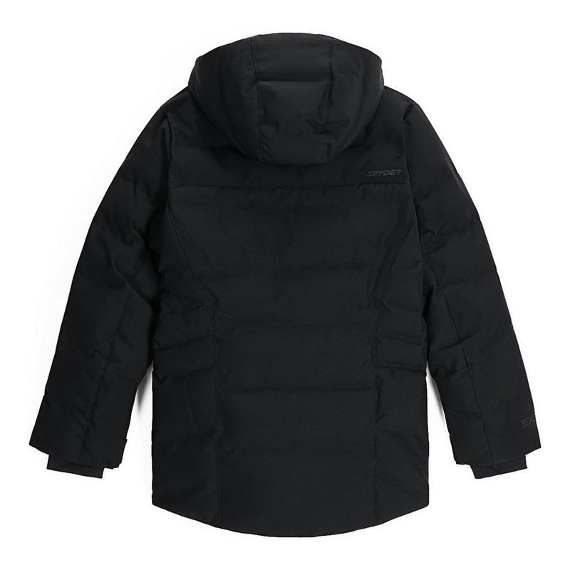 Spyder Manteau Zadie pour filles juniors [8-16]
