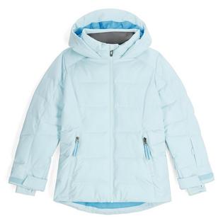 Spyder Junior Girls' [8-16] Zadie Jacket