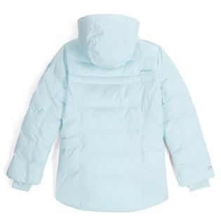 Spyder Junior Girls' [8-16] Zadie Jacket