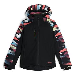 Spyder Junior Girls' [8-16] Mila Jacket