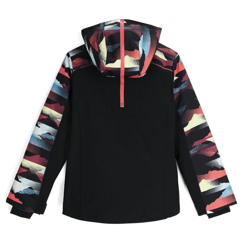 Spyder Manteau Mila pour filles juniors [8-16]