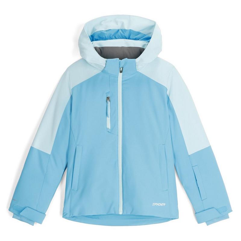 Spyder Junior Girls' [8-16] Mila Jacket