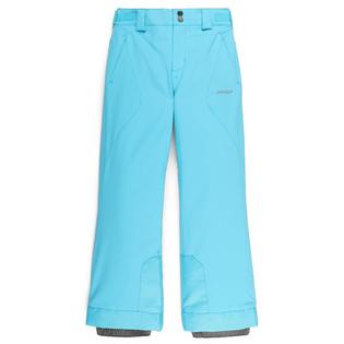 Spyder Junior Girls' [8-16] Olympia Pant
