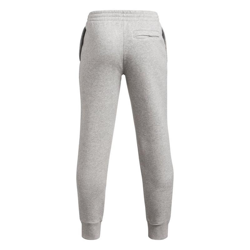 Under Armour Pantalon de jogging Rival en molleton pour gar&ccedil;ons juniors [8-16]