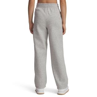 Under Armour Pantalon droit Rival en molleton pour filles juniors [7-16]