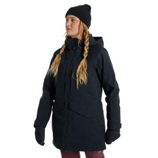 Burton Women's Prowess 2.0 2L Jacket
