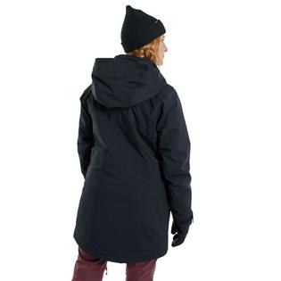 Burton Women's Prowess 2.0 2L Jacket