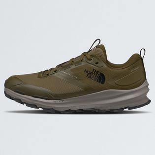 The North Face Men's VECTIV Fastpack Lite WP Hiking Shoe