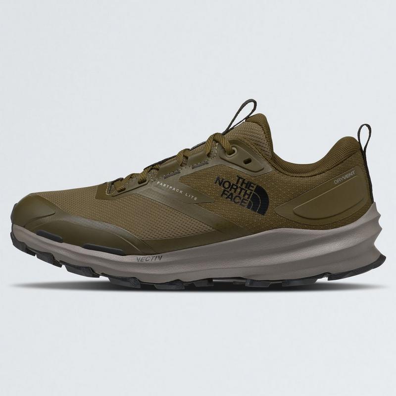 The North Face Chaussures de randonn&eacute;e VECTIV Fastpack Lite WP pour hommes