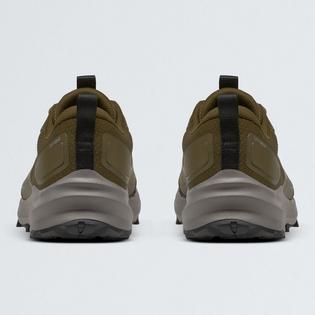 The North Face Men's VECTIV Fastpack Lite WP Hiking Shoe