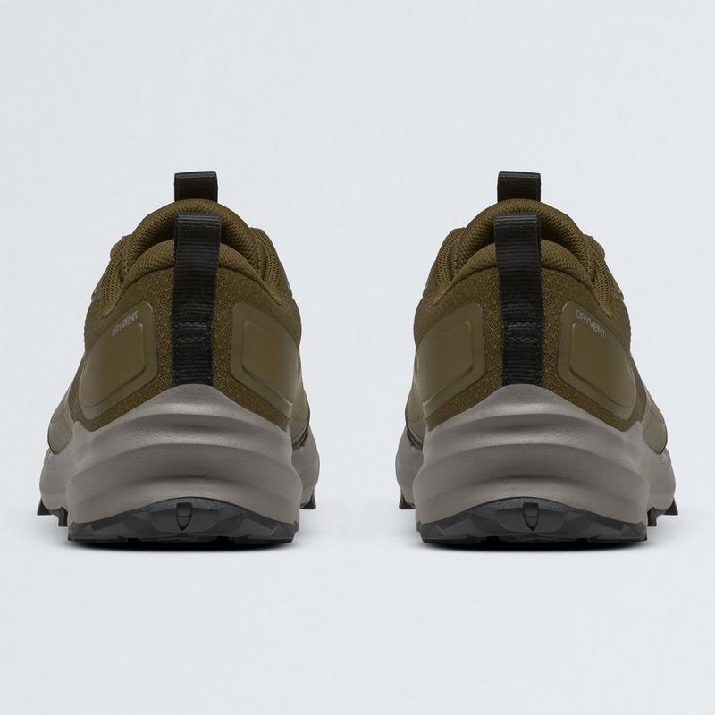 The North Face Chaussures de randonn&eacute;e VECTIV Fastpack Lite WP pour hommes