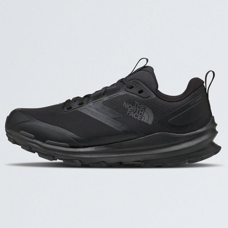 The North Face Women's VECTIV Fastpack Lite WP Hiking Shoe