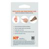 Timbre de traitement des ampoules