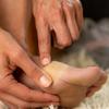 Timbre de traitement des ampoules