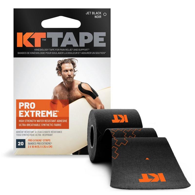 KT Tape Bande de kin&eacute;siologie KT Tape Pro Extreme