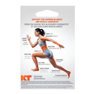 KT Tape KT Tape Pro Extreme Kinesiology Tape