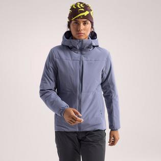 Arc'teryx Veste à capuchon épaisse Proton pour femmes