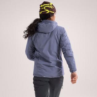 Arc'teryx Women's Proton Heavyweight Hoody Jacket