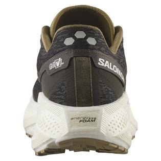 Salomon Men's Aero Glide 3 GRVL Running Shoe