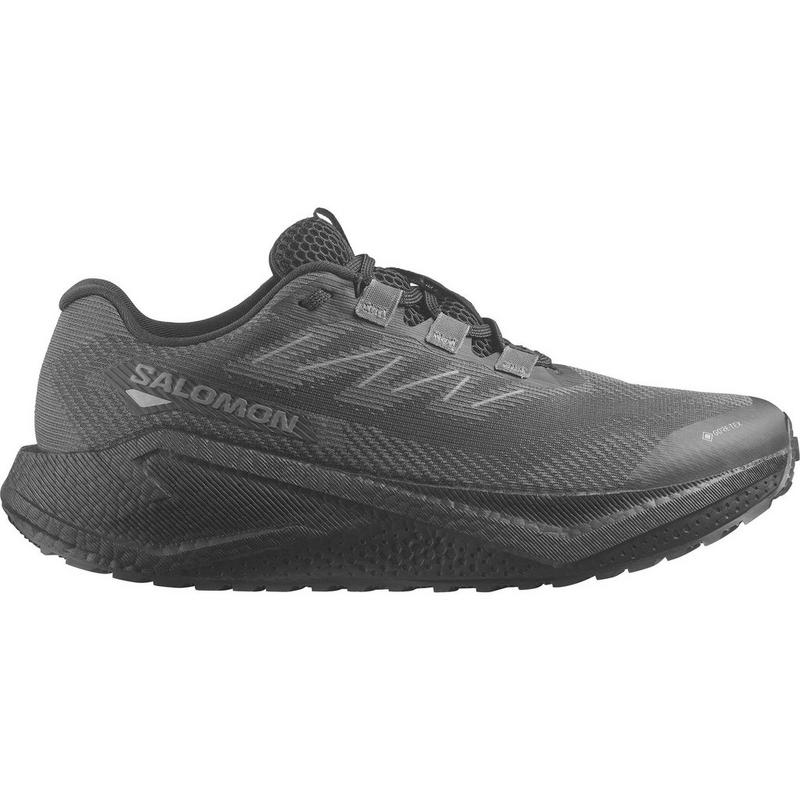 Salomon Men's Aero Blaze 3 Grvl GTX Trail Running Shoe
